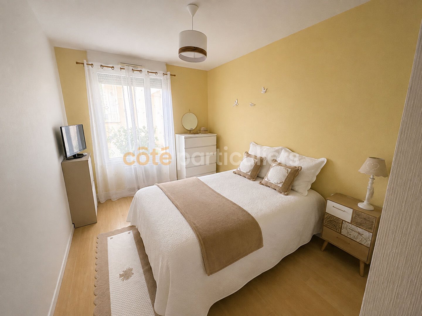 Appartement à vendre, 45m², Amboise