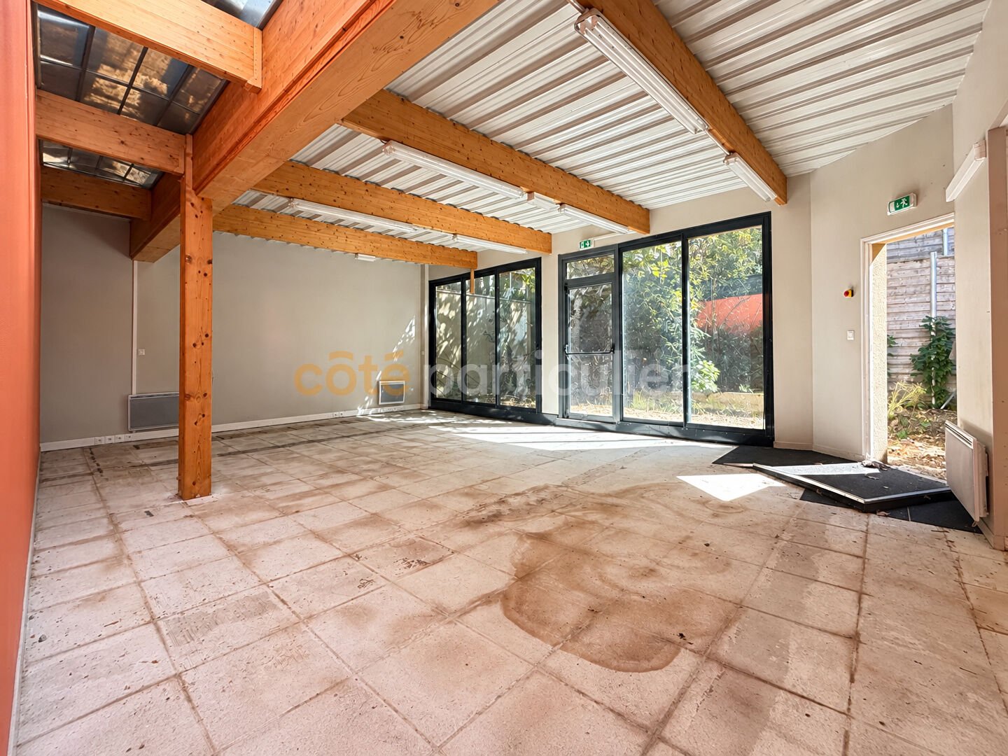 Appartement à vendre, 98m², Amboise