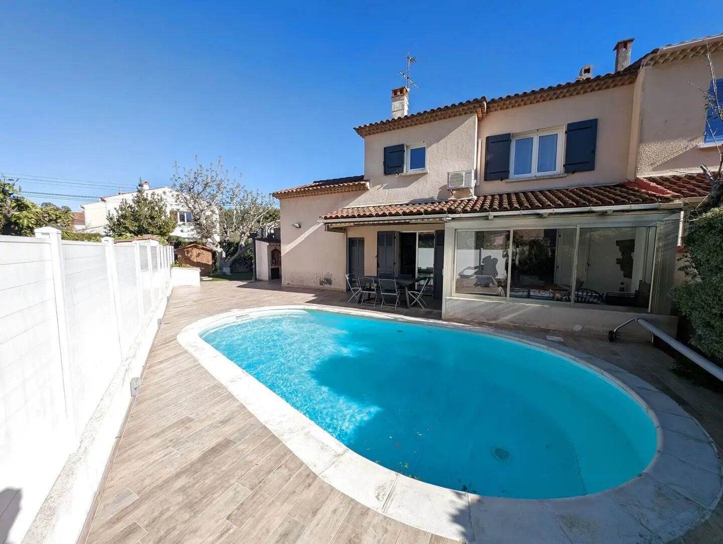 Maison à vendre, 122m², Six-Fours-les-Plages
