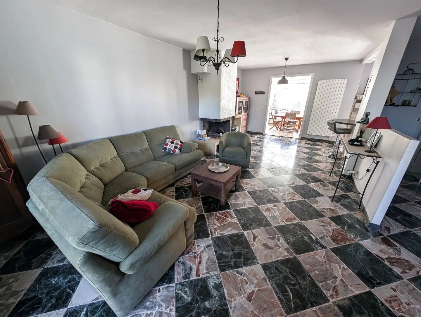 Maison à vendre, 122m², Six-Fours-les-Plages
