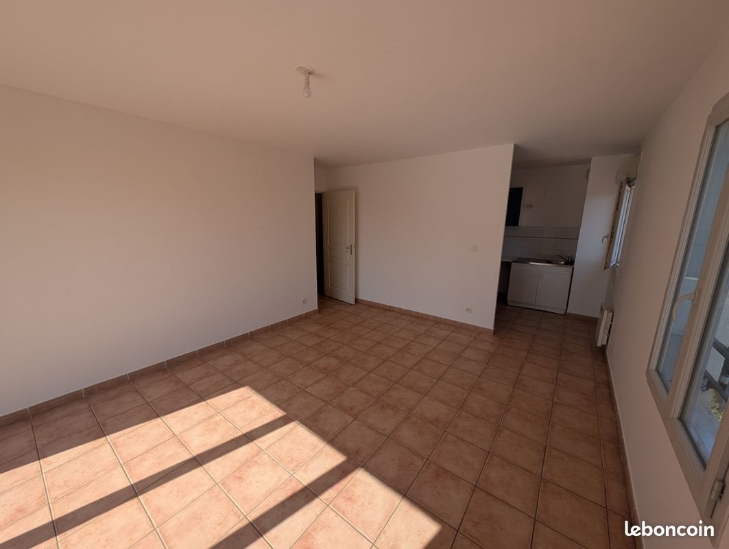 Appartement à louer, 63m², La Seyne-sur-Mer