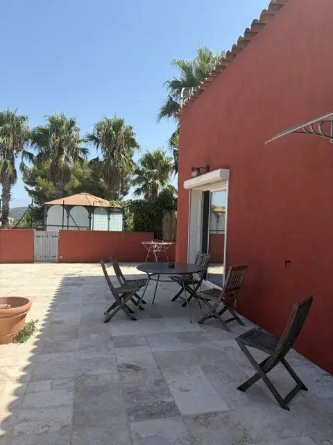 Maison à louer, 56m², Sanary-sur-Mer