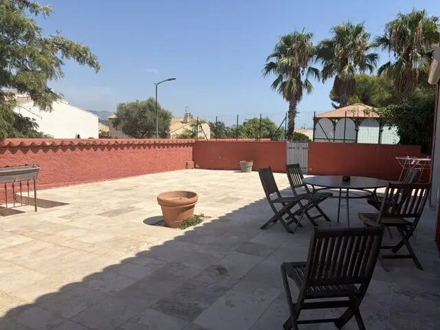 Maison à louer, 56m², Sanary-sur-Mer