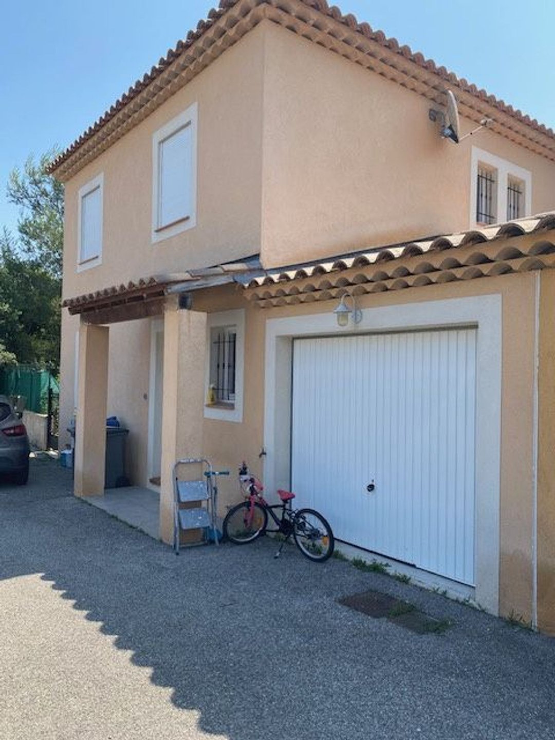 Maison à louer, 88m², Six-Fours-les-Plages