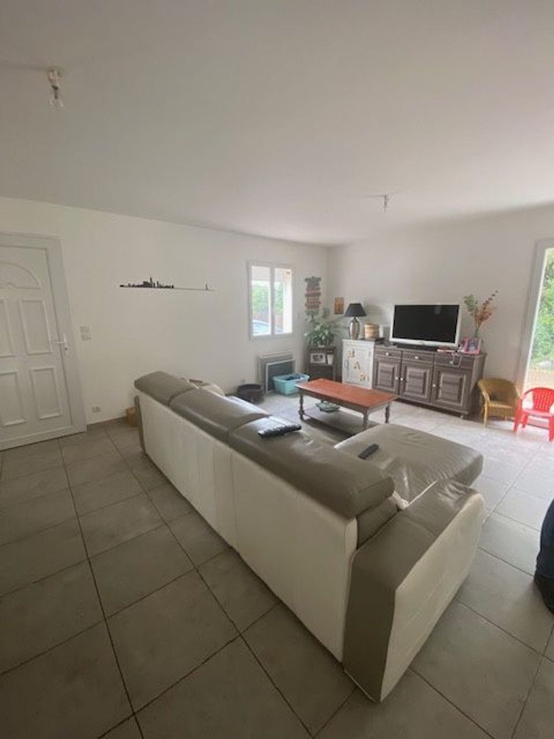 Maison à louer, 88m², Six-Fours-les-Plages