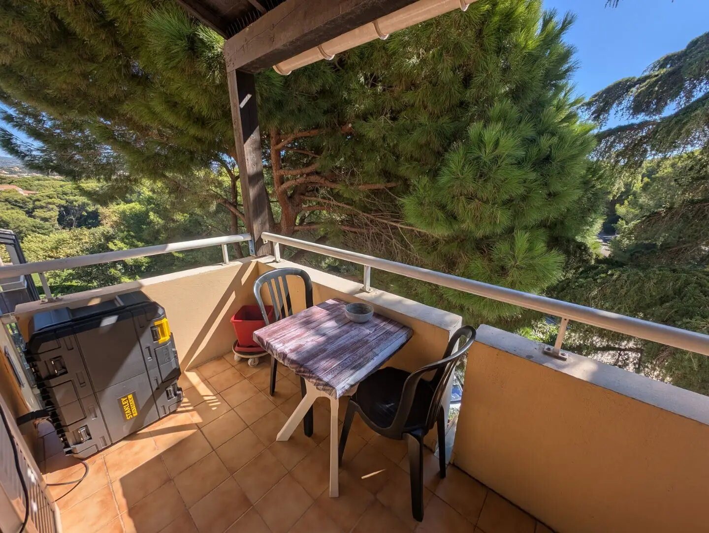 Appartement à louer, 24m², Six-Fours-les-Plages