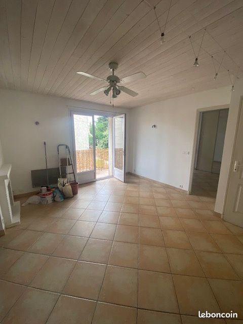 Appartement à louer, 42m², La Seyne-sur-Mer