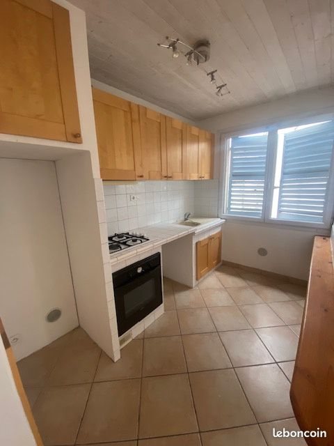 Appartement à louer, 42m², La Seyne-sur-Mer