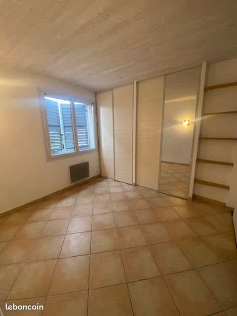 Appartement à louer, 42m², La Seyne-sur-Mer