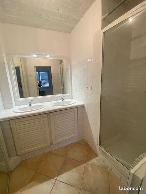 Appartement à louer, 42m², La Seyne-sur-Mer