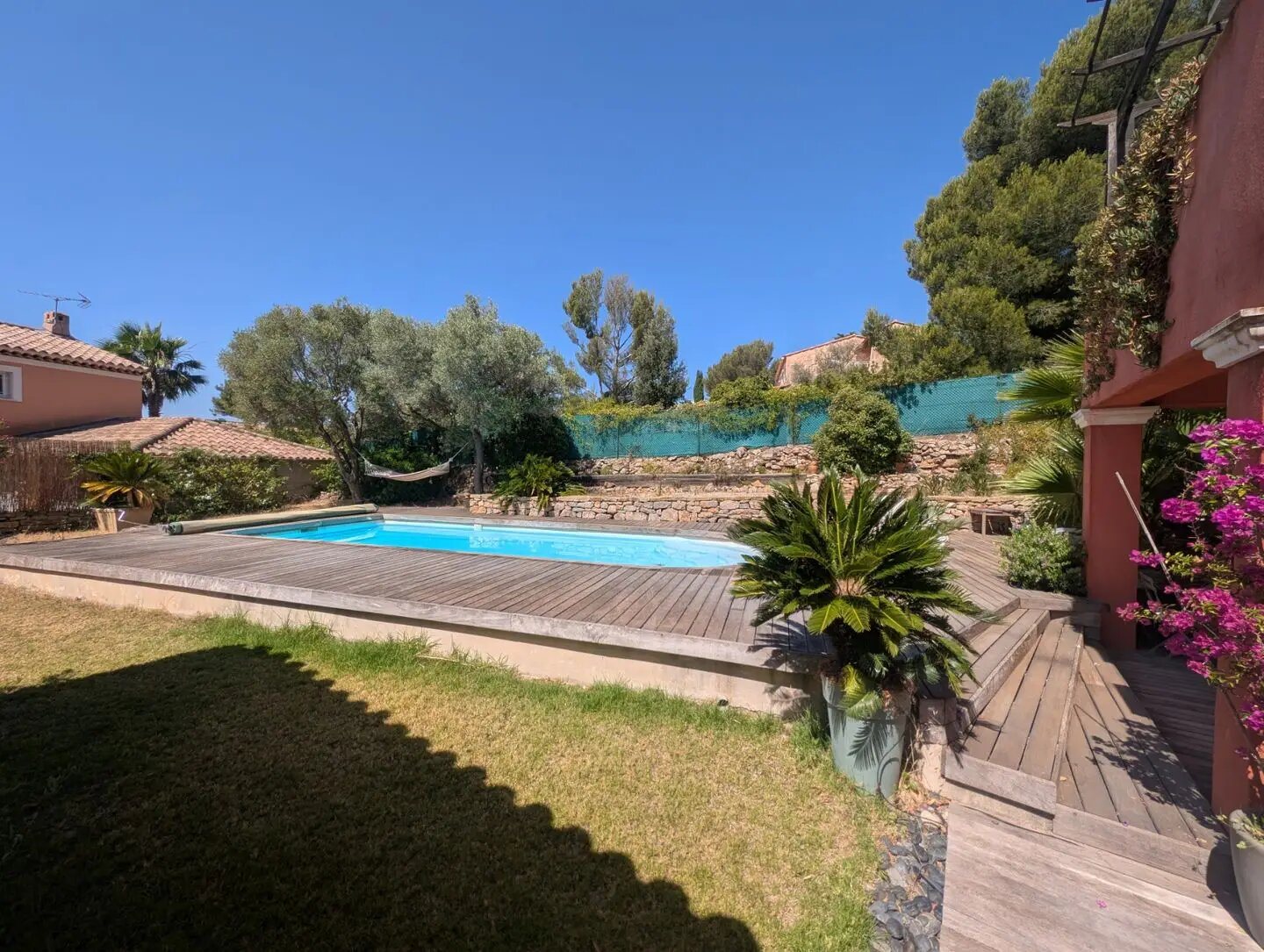 Maison à vendre, 148m², Bandol