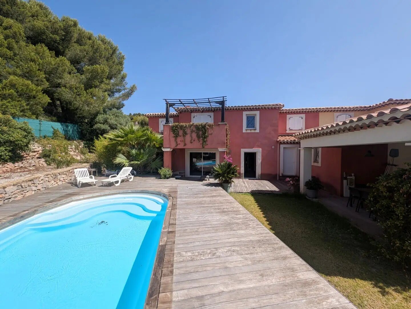 Maison à vendre, 148m², Bandol