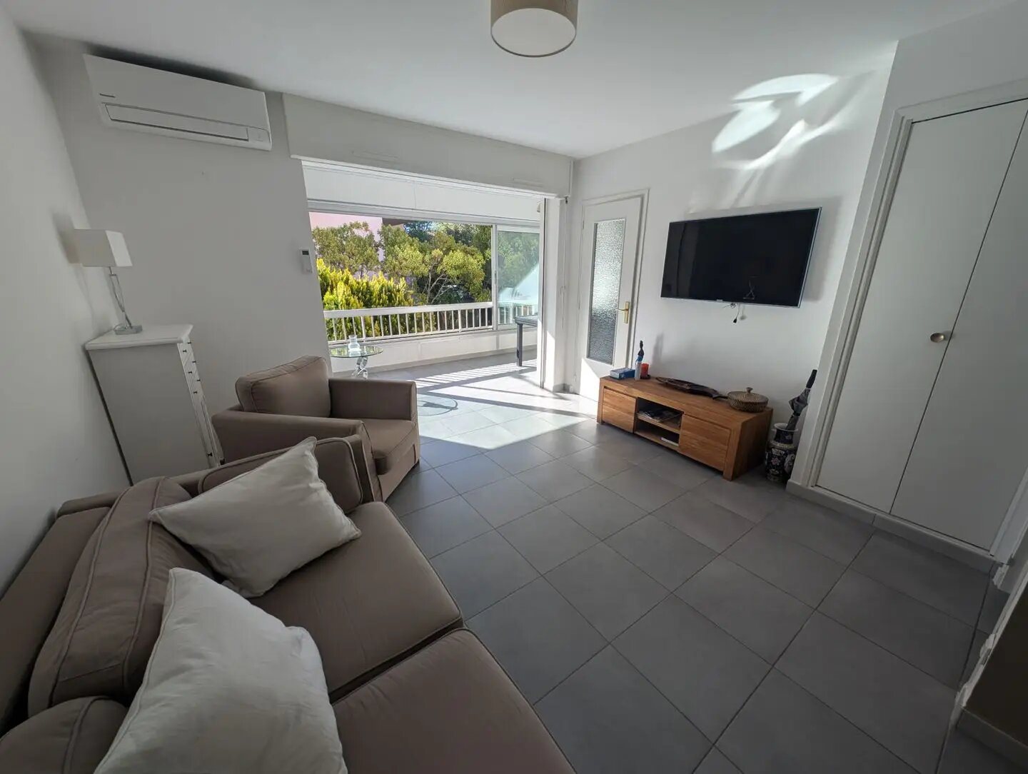 Appartement à vendre, 39m², Sanary-sur-Mer