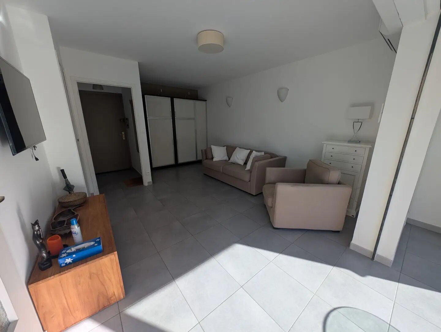 Appartement à vendre, 39m², Sanary-sur-Mer