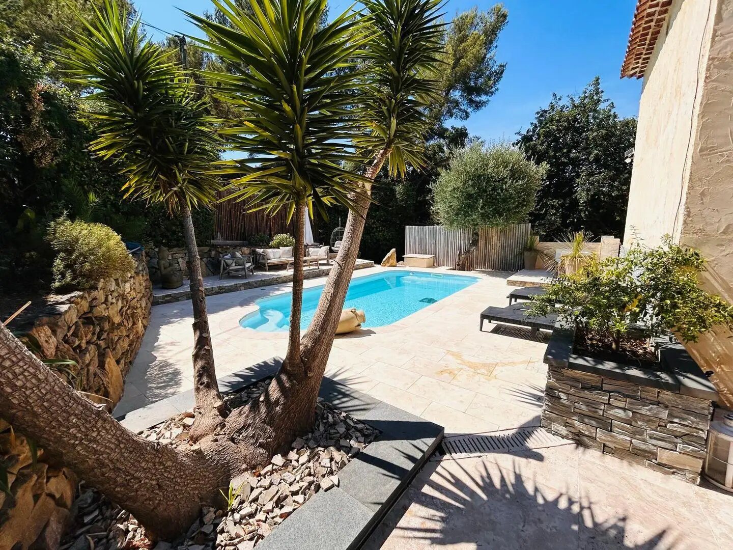 Maison à vendre, 131m², La Seyne-sur-Mer