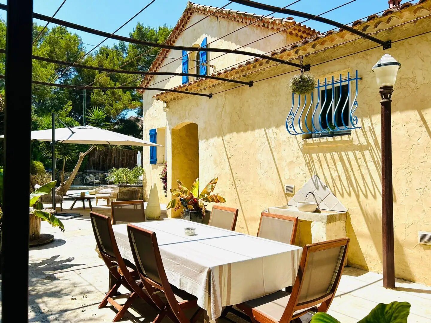 Maison à vendre, 131m², La Seyne-sur-Mer
