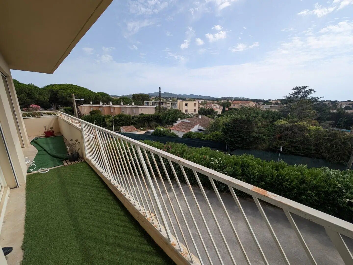 Appartement à louer, 57m², Six-Fours-les-Plages