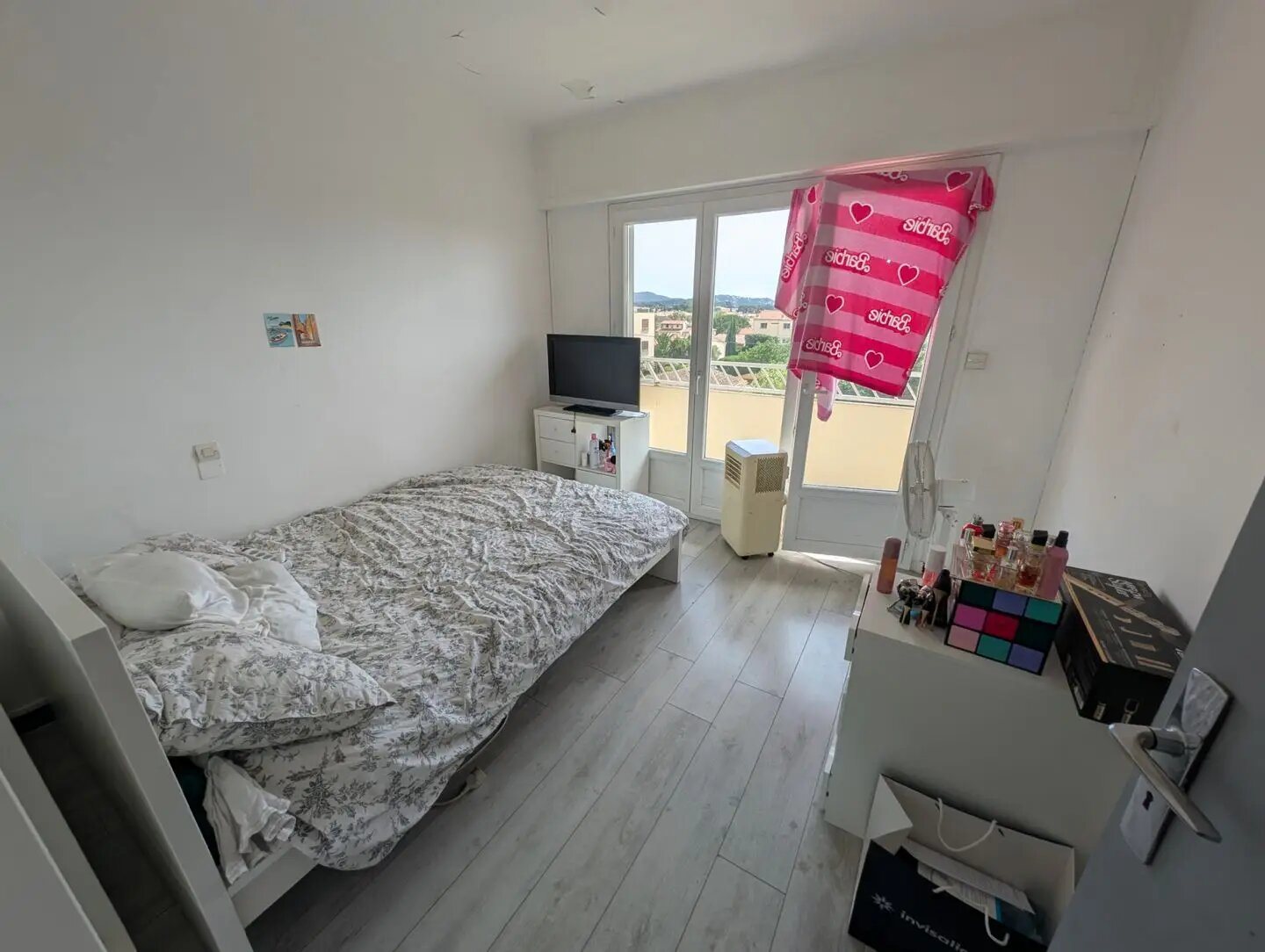 Appartement à louer, 57m², Six-Fours-les-Plages
