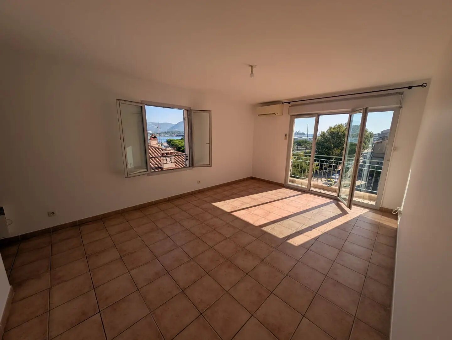 Appartement à louer, 63m², La Seyne-sur-Mer