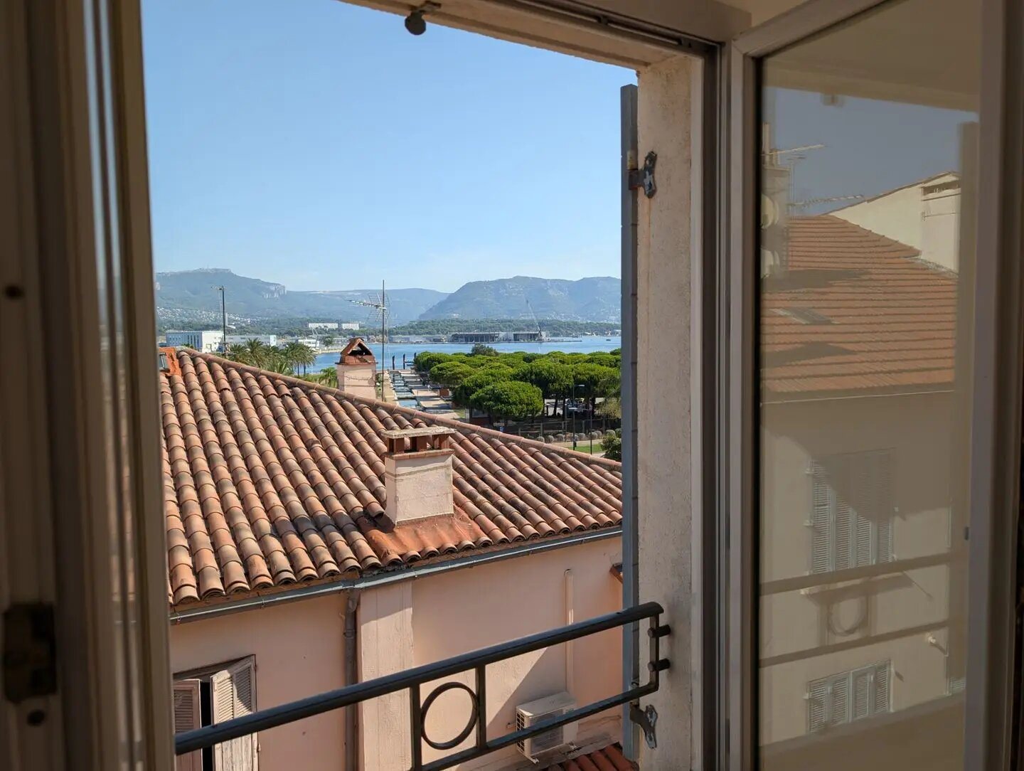 Appartement à louer, 63m², La Seyne-sur-Mer