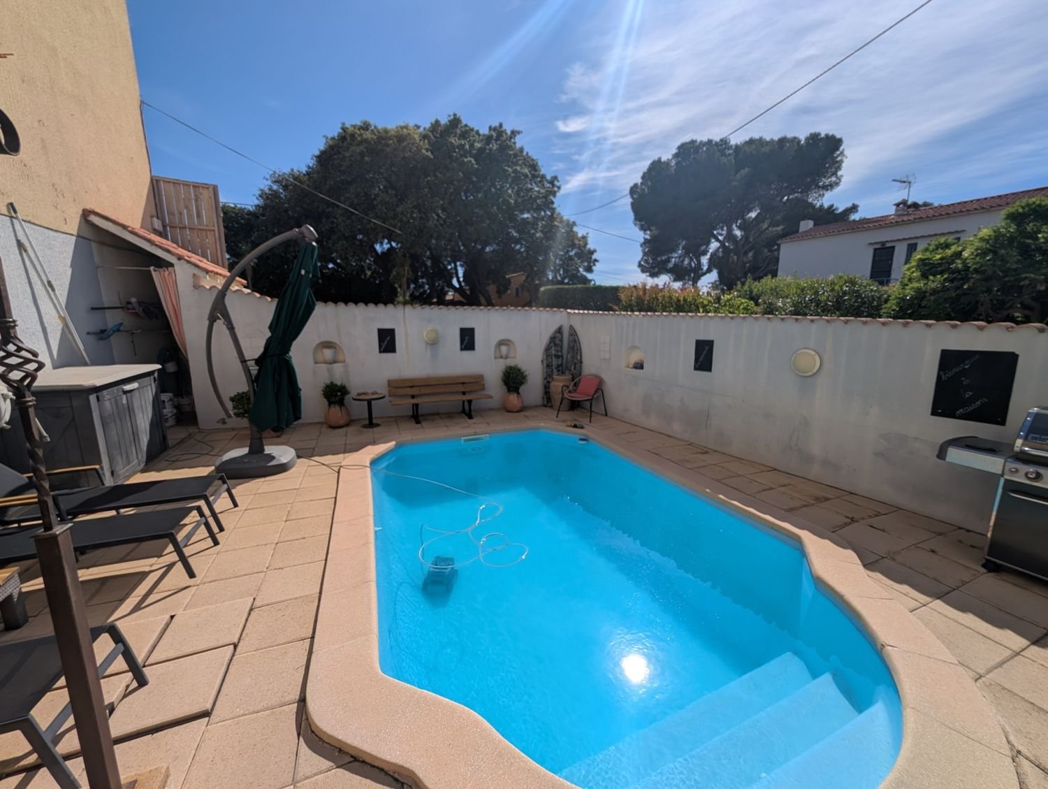 Maison à vendre, 180m², Six-Fours-les-Plages