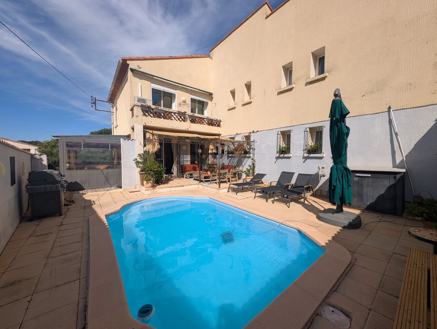 Maison à vendre, 180m², Six-Fours-les-Plages