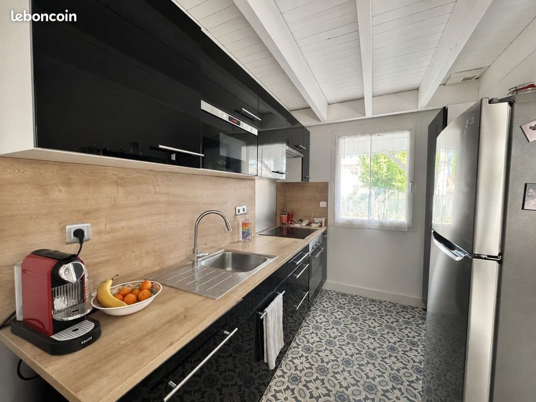 Maison à vendre, 79m², Talence