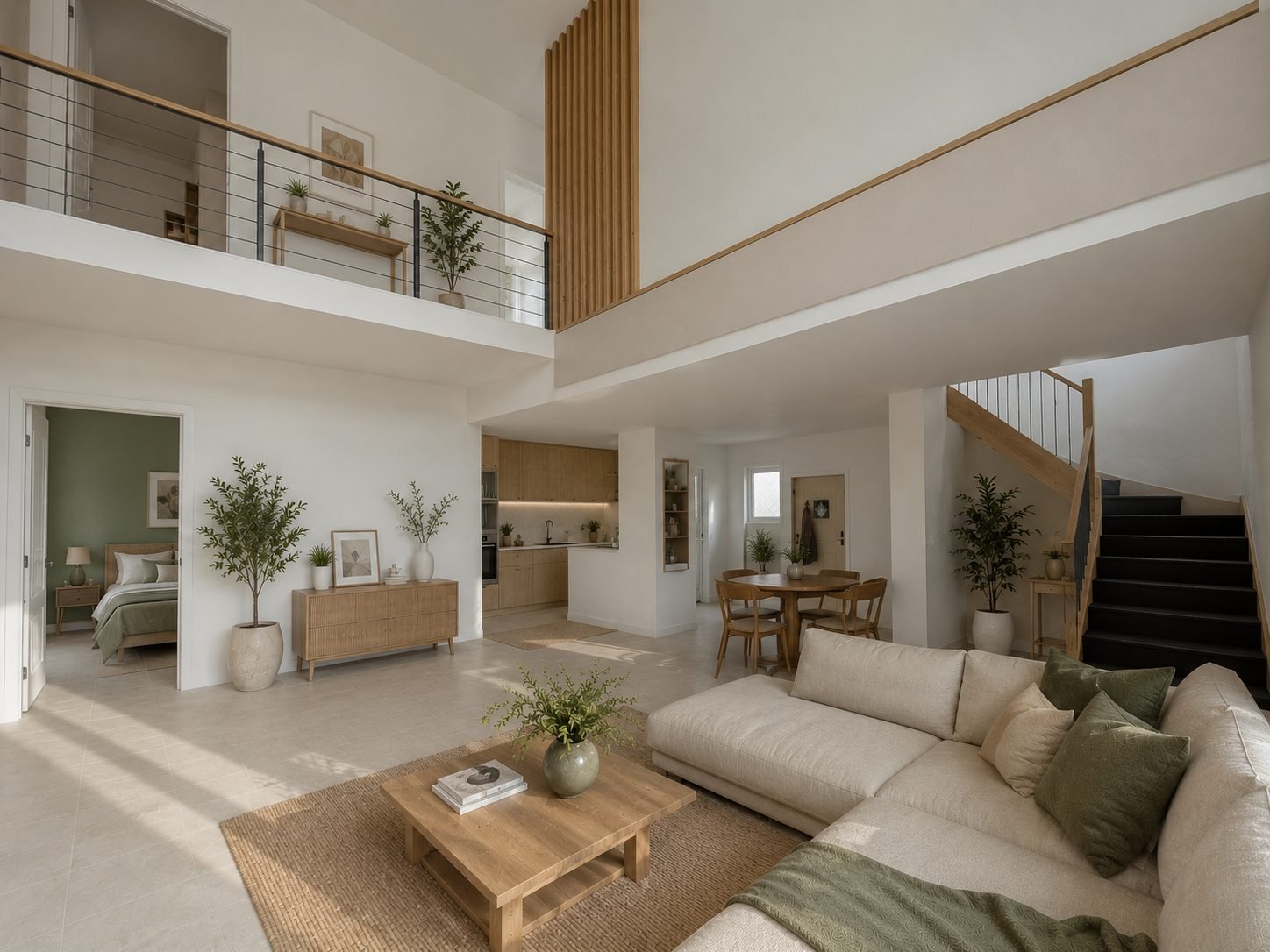 Maison à vendre, 135m², Le Bouscat