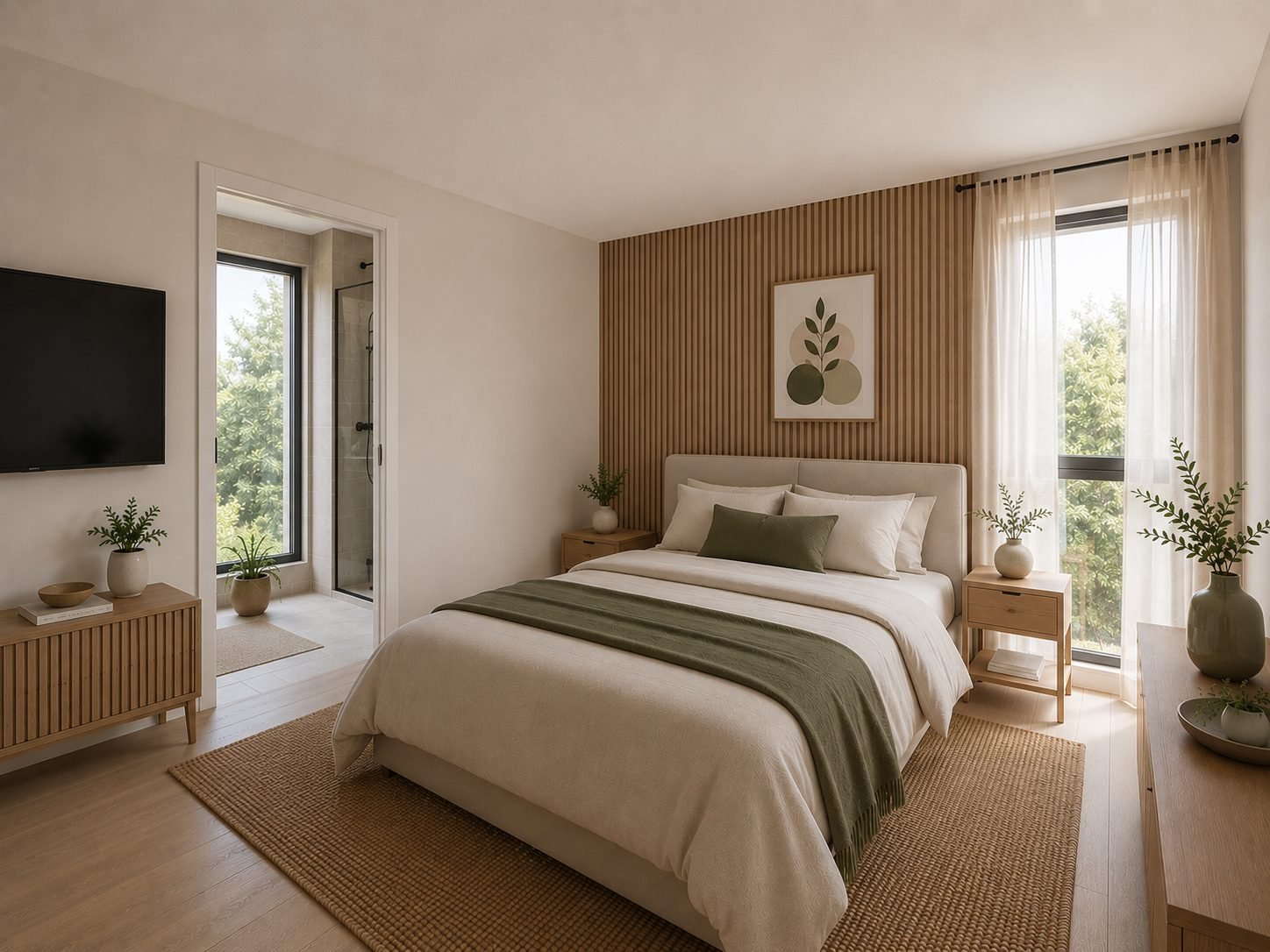 Maison à vendre, 135m², Le Bouscat