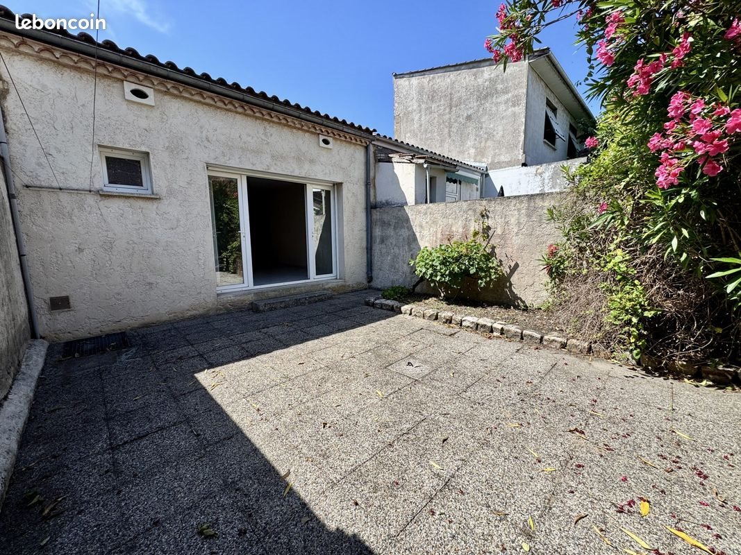 Maison à vendre, 73m², Bordeaux