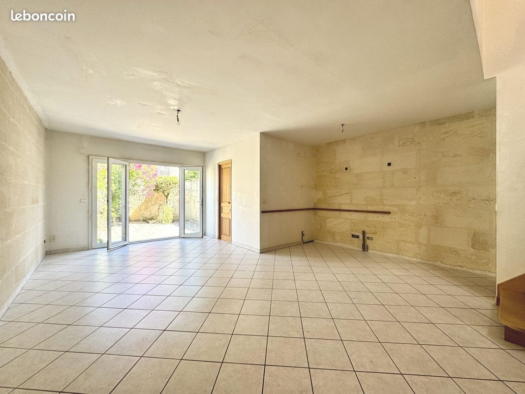 Maison à vendre, 73m², Bordeaux