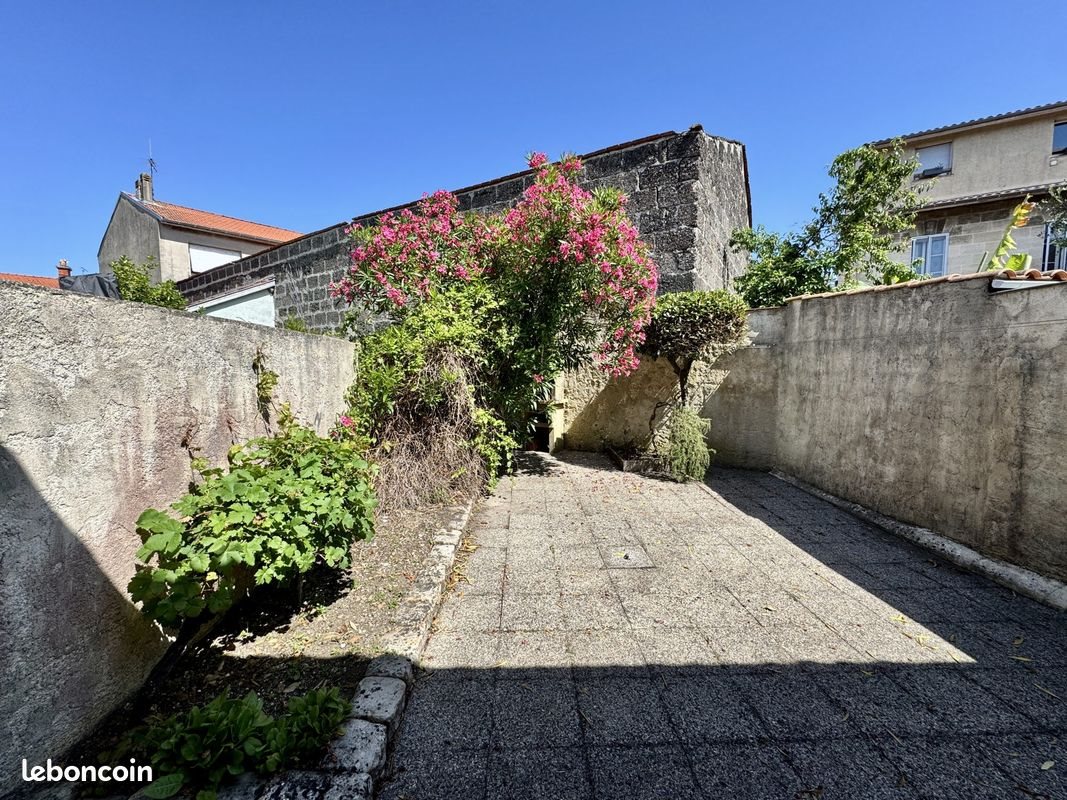 Maison à vendre, 73m², Bordeaux