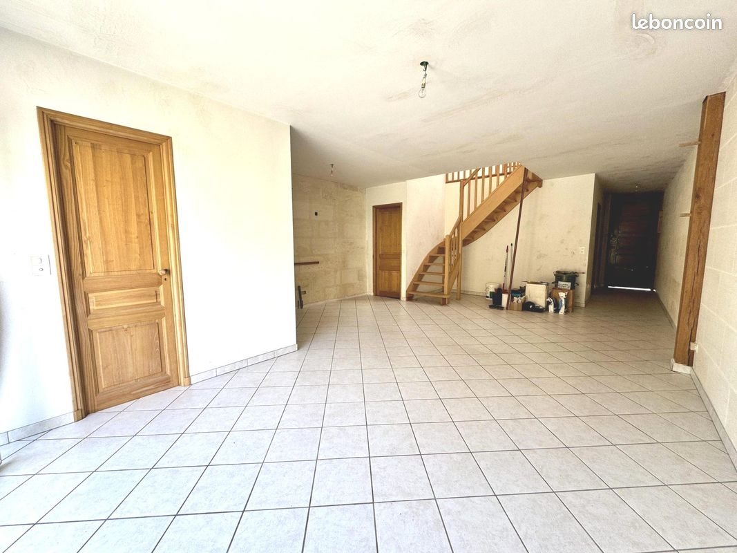 Maison à vendre, 73m², Bordeaux
