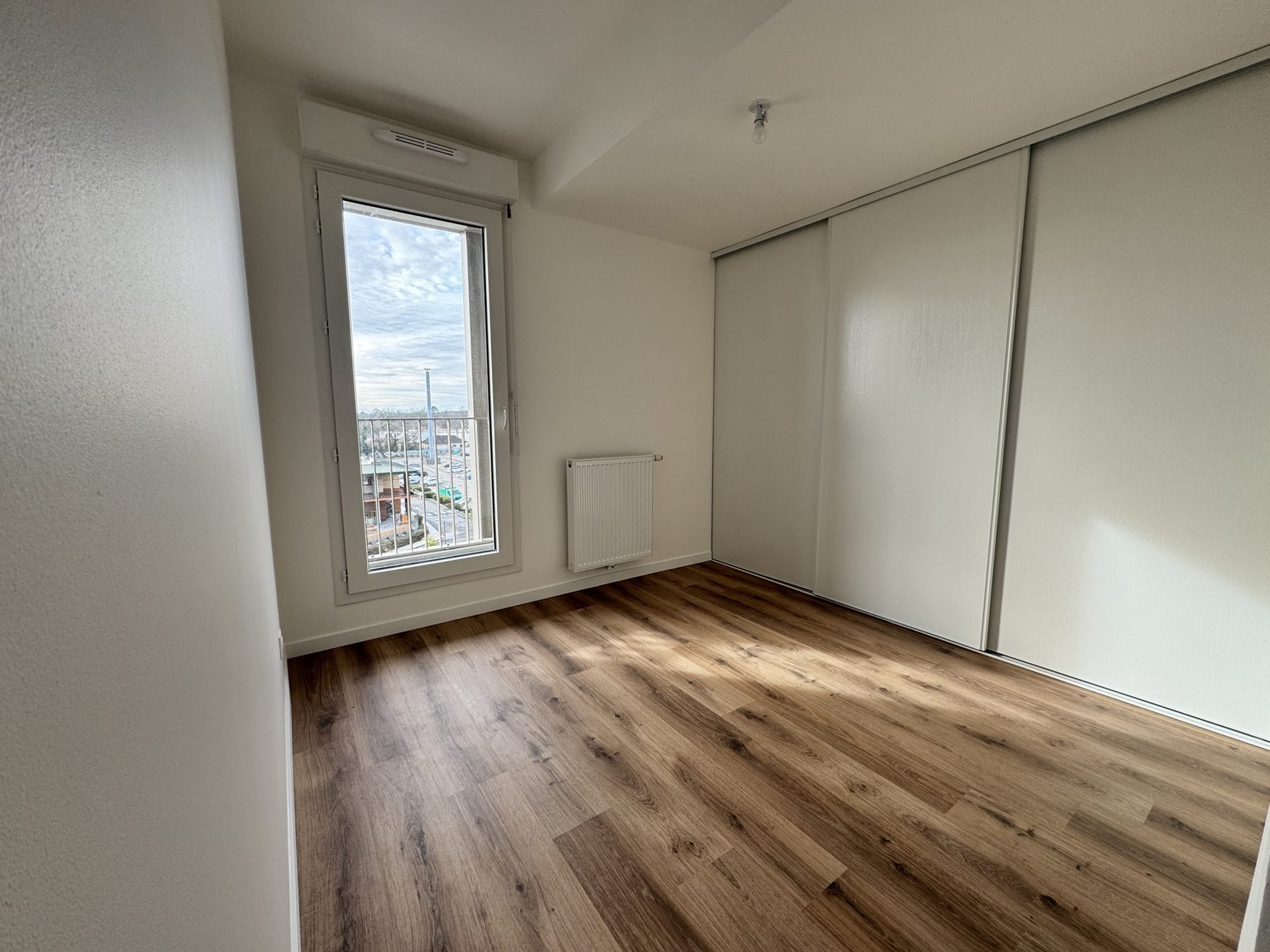 Appartement à vendre, 111m², Mérignac