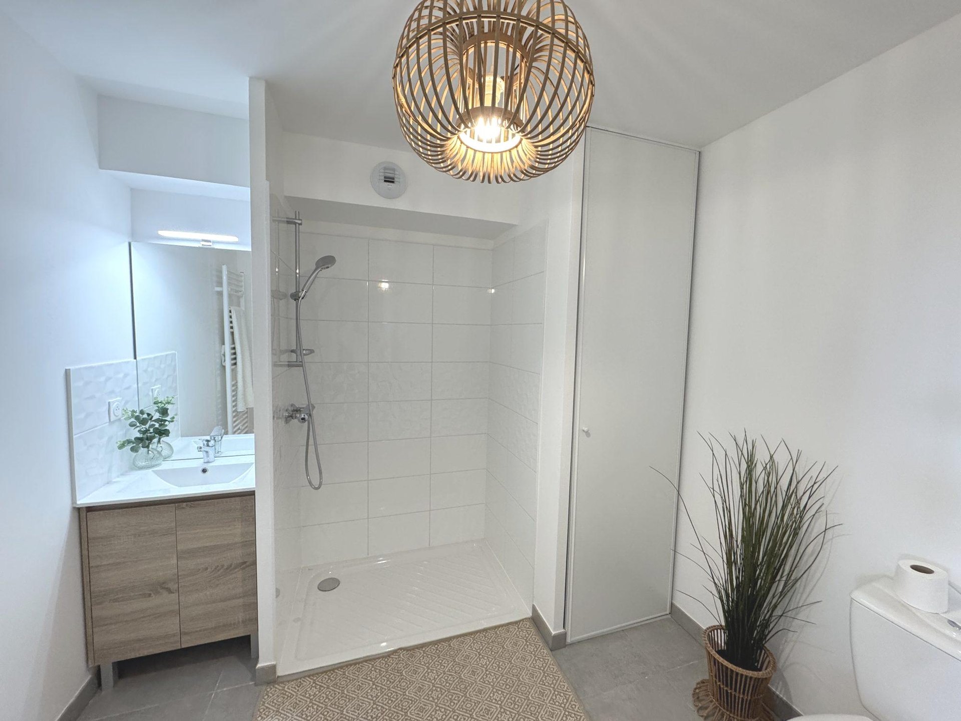 Appartement à vendre, 111m², Mérignac