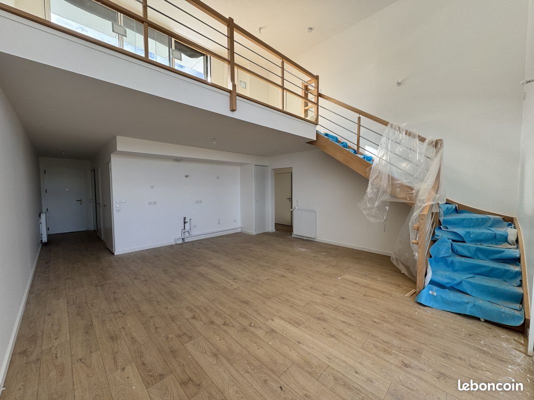 Appartement à vendre, 99m², Le Bouscat