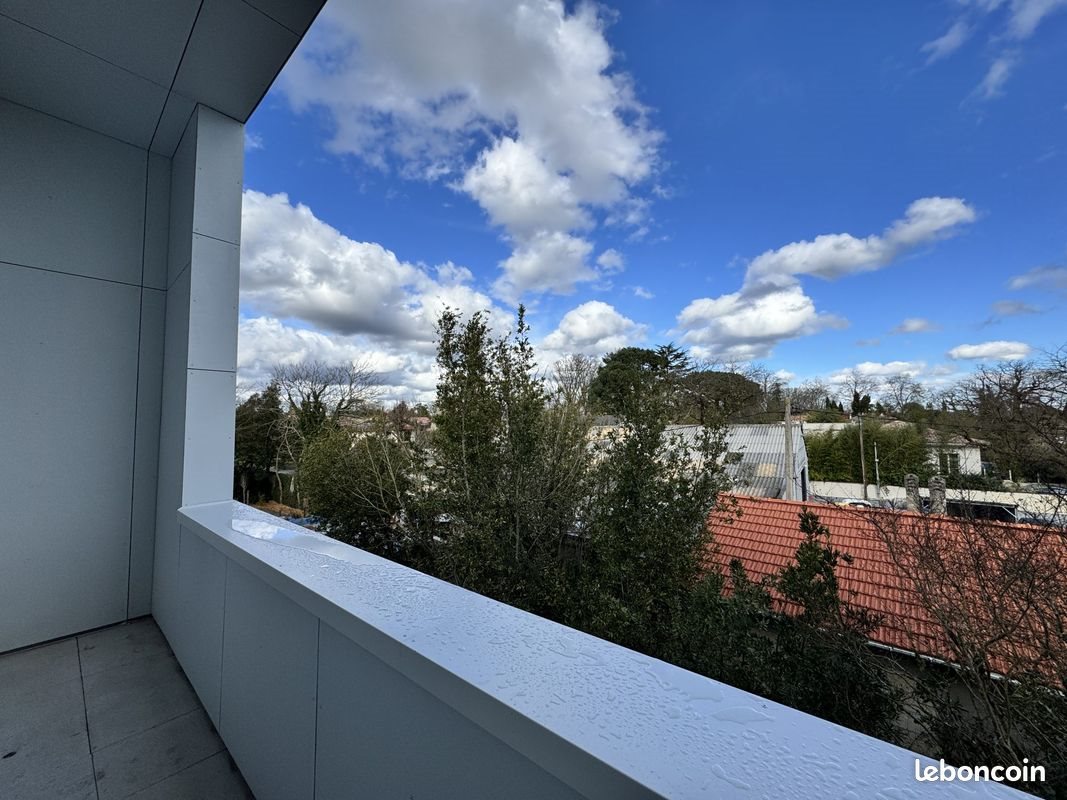 Appartement à vendre, 99m², Le Bouscat