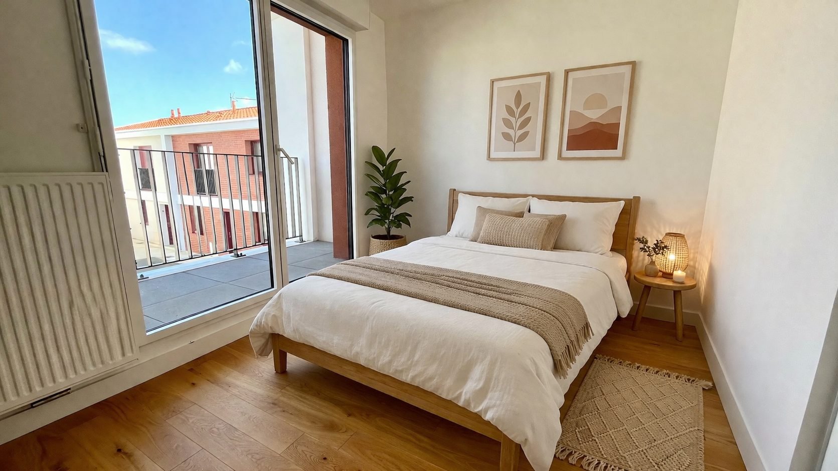 Maison à vendre, 84m², Mérignac