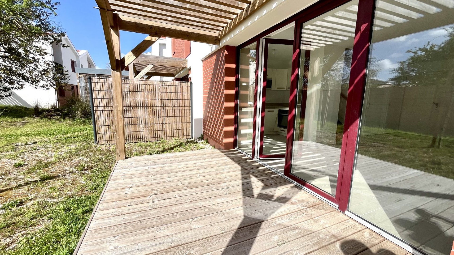 Maison à vendre, 84m², Mérignac