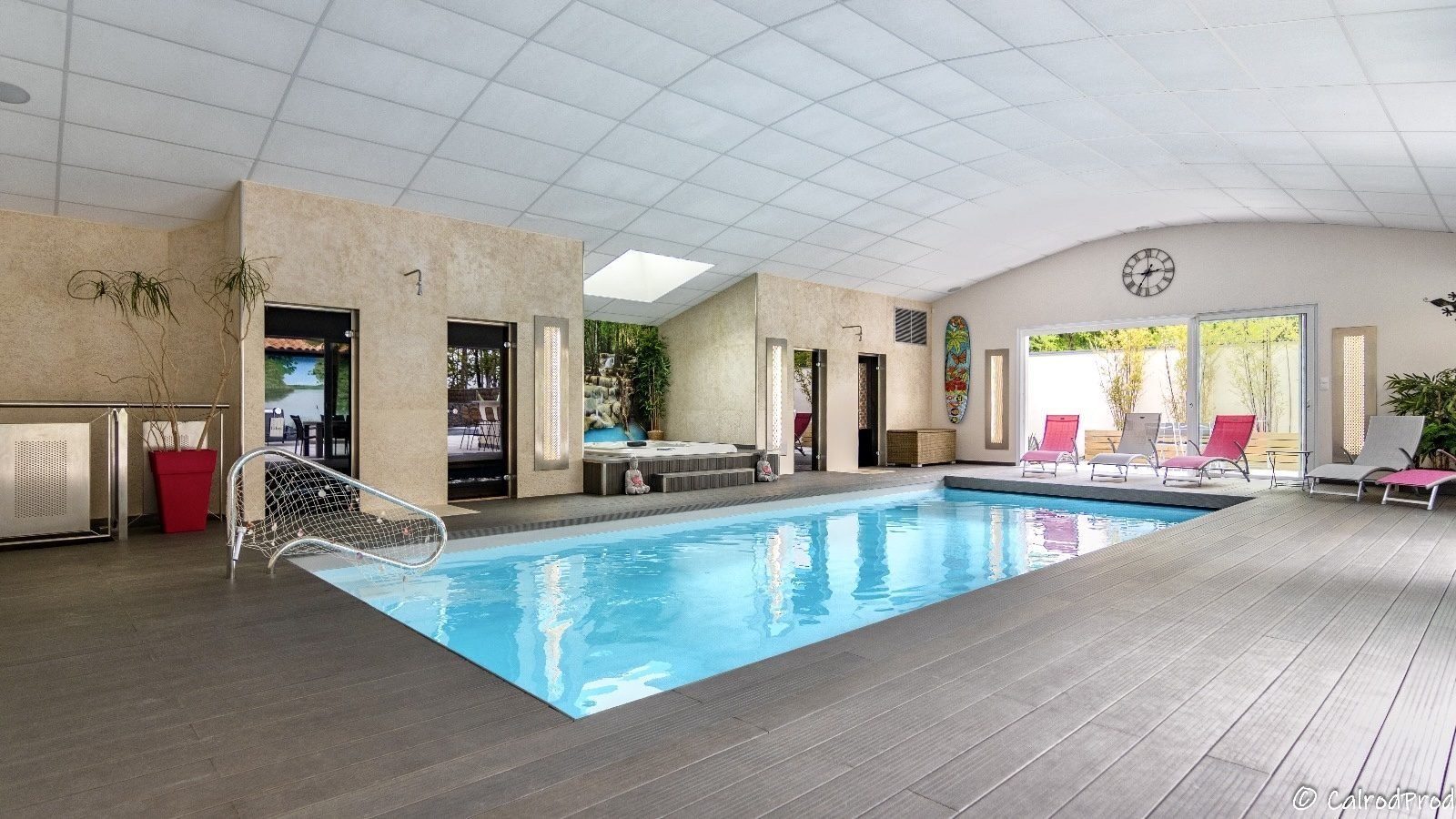 Maison à vendre, 445m², Poitiers
