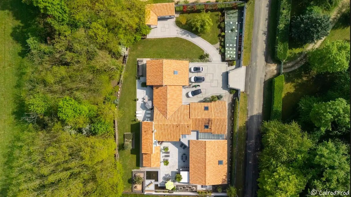 Maison à vendre, 445m², Poitiers