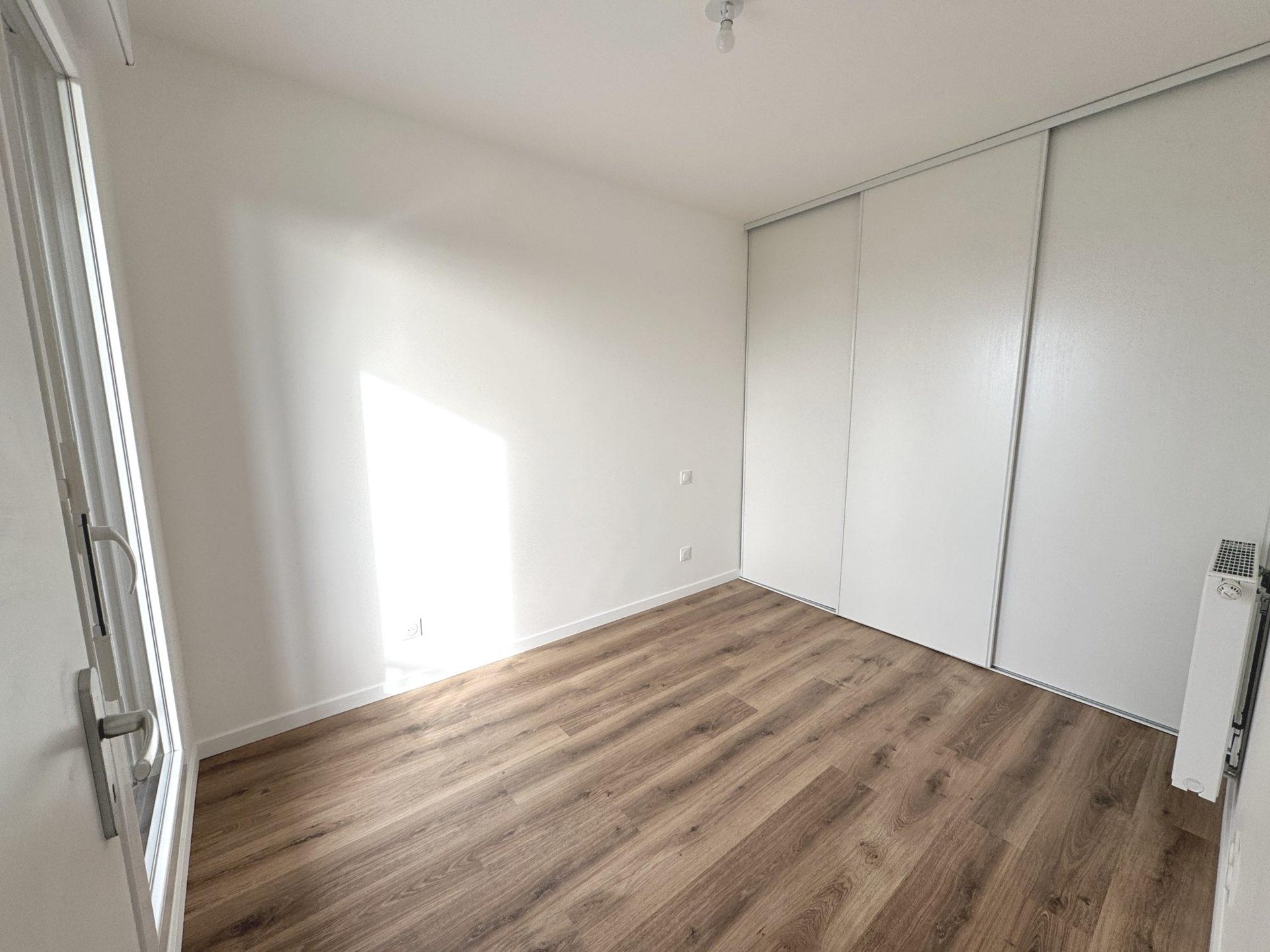 Appartement à vendre, 78m², Mérignac