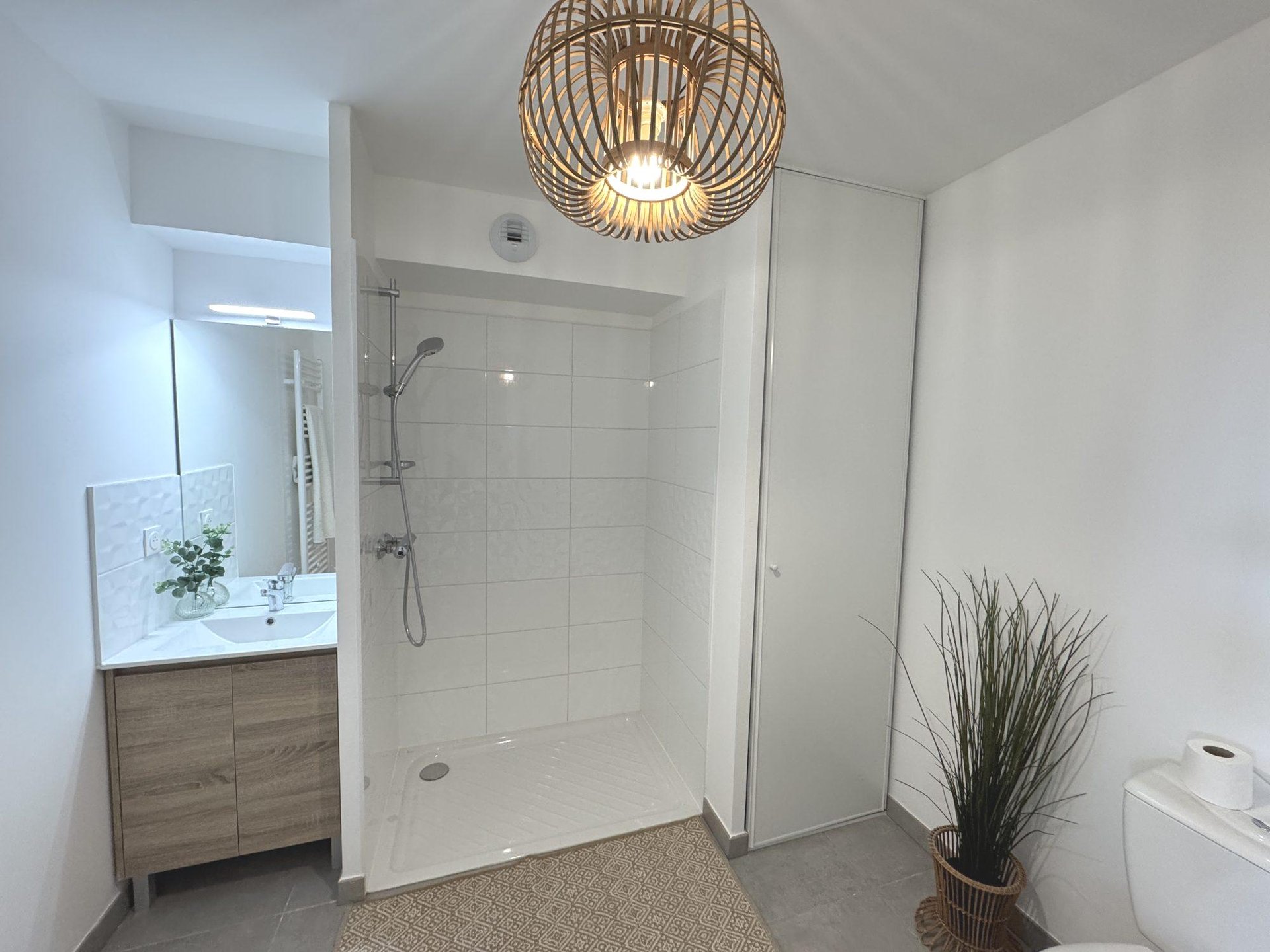 Appartement à vendre, 78m², Mérignac