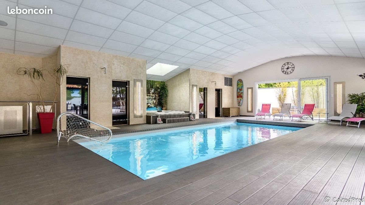 Maison à vendre, 445m², Poitiers