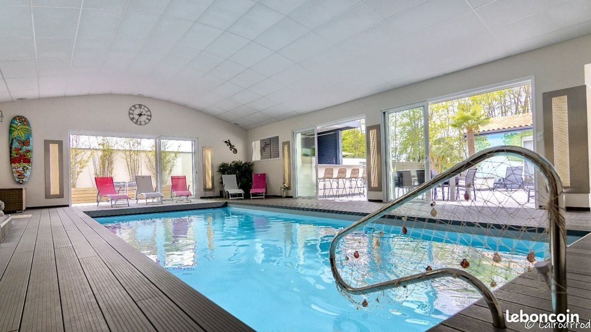 Maison à vendre, 445m², Poitiers