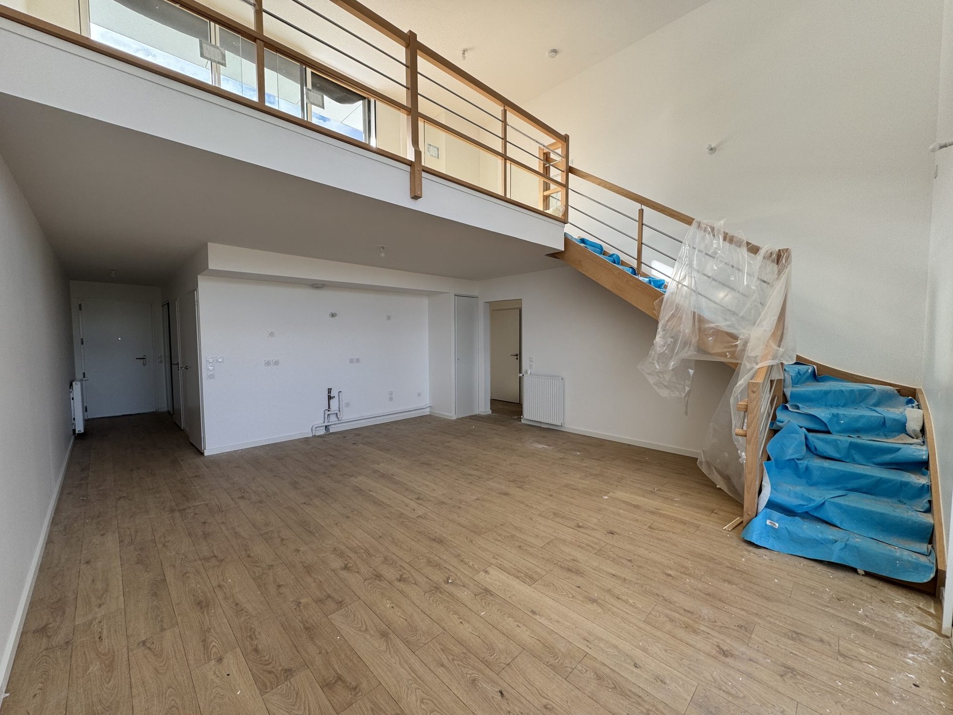 Appartement à vendre, 99m², Le Bouscat