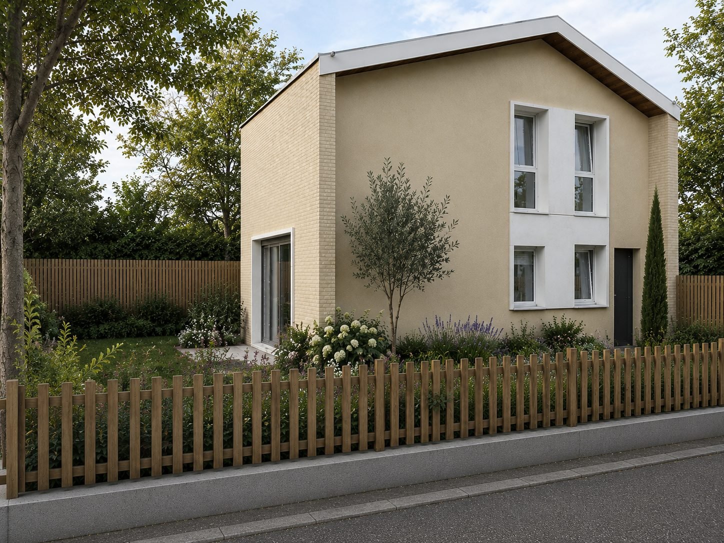 Maison à vendre, 83m², Le Bouscat
