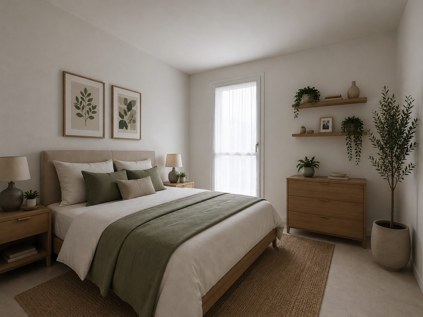 Maison à vendre, 83m², Le Bouscat
