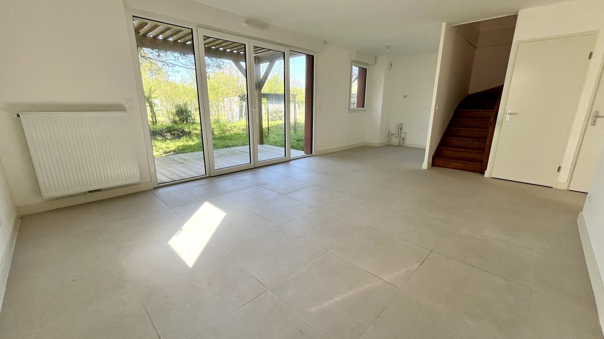 Maison à vendre, 95m², Mérignac