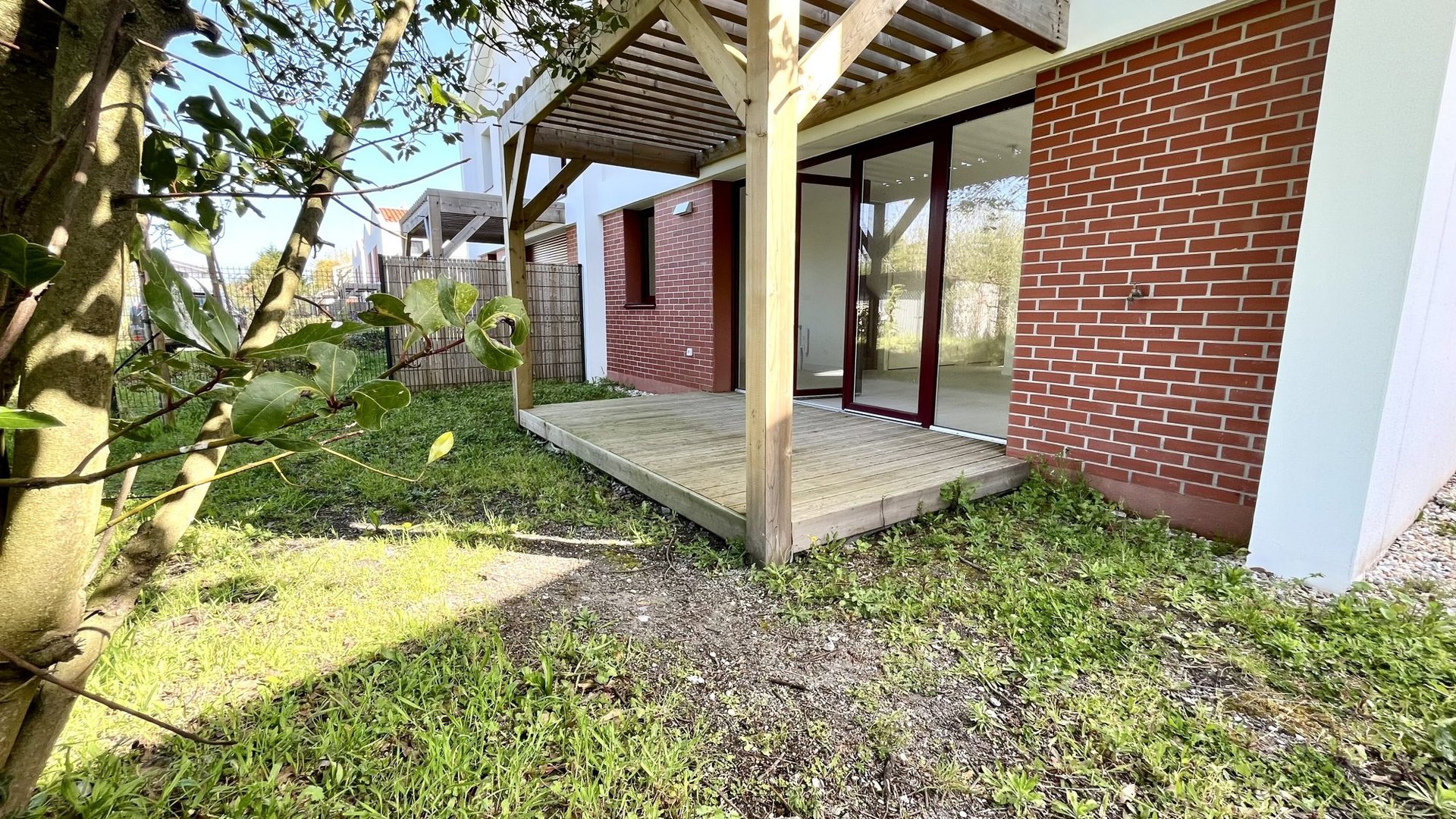 Maison à vendre, 95m², Mérignac